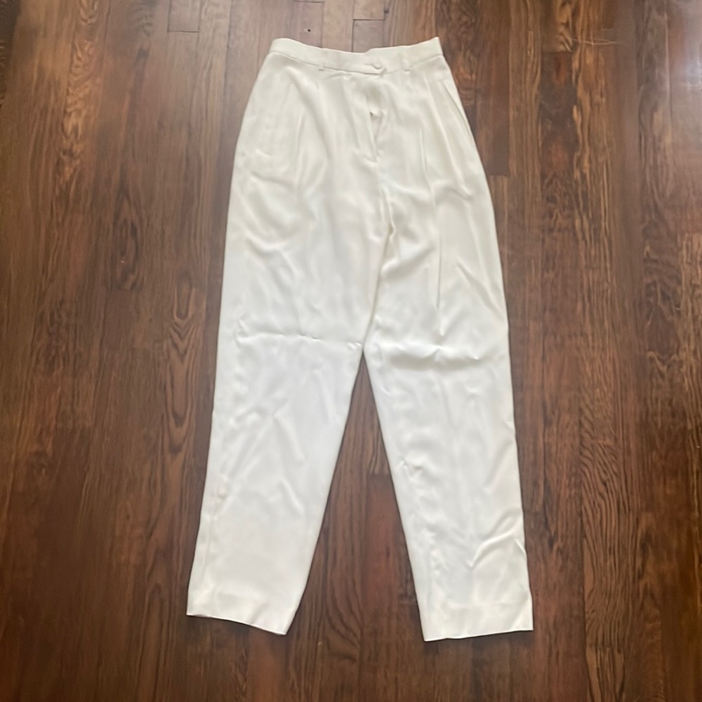 Vintage Emporio Armani pants